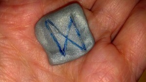 Dagaz - Weekly Rune on Intentional Insights