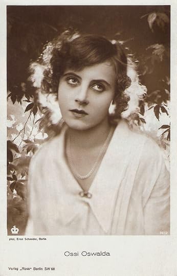 Ossi Oswalda