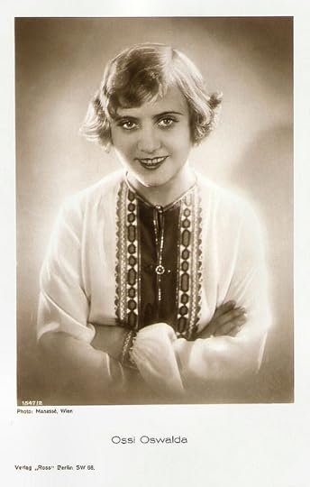 Ossi Oswalda