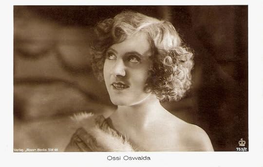 Ossi Oswalda