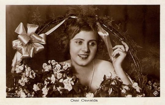Ossi Oswalda