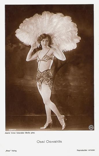 Ossi Oswalda