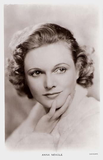 Anna Neagle