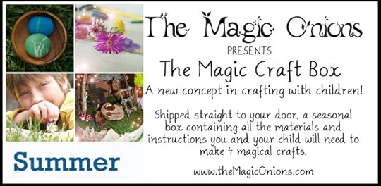 Magic Craft Box