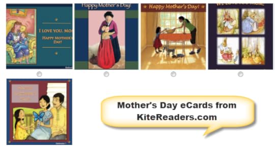 Mother's Day eCards