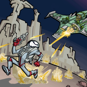 gamestorm art