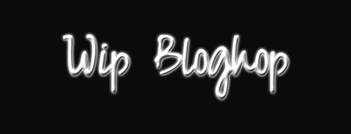 WIPbloghop
