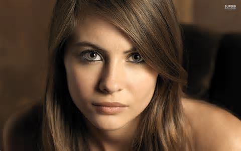 WillaHolland