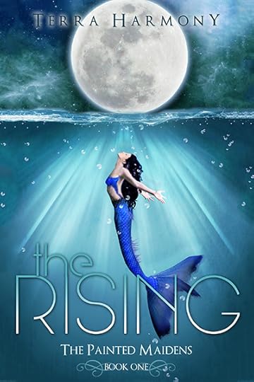 THE RISING-final cover