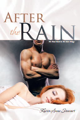AftertheRainfrontcover