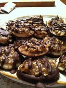 samoas