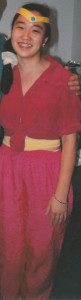 Jasmine