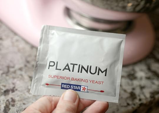 Red Star Yeast