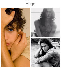 Hugo