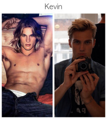 Kevin