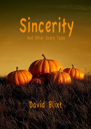 Sincerity Scary