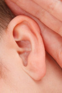 writing about senses