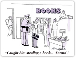 Karma-cartoon-licensed