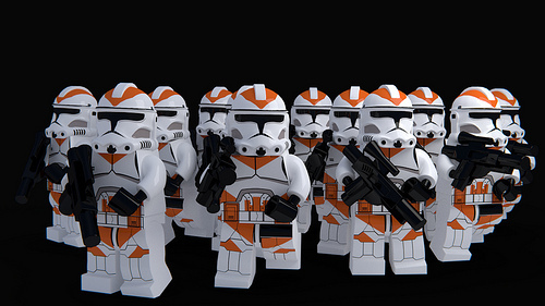 Clones