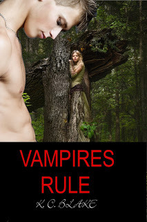 Vampire Rules