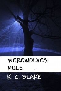 werewolves rule