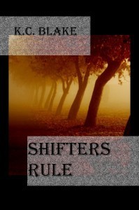 SHIFTERSRULE