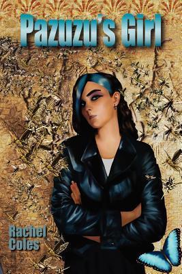 Pazuzu's girl