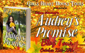 Audrey's Promise Tour