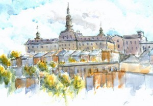 2013-10-19-FarmersMarket-LucienSketch