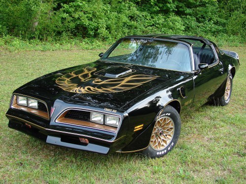 77-trans-am