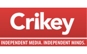 Crikey Independent media independent minds