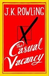 The Casual Vacancy