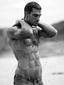 dirtygandy