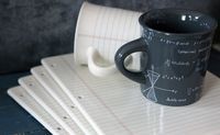 Memo-Dishware