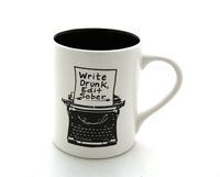 Write-Drunk