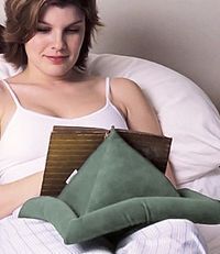 Novel-Bookrest