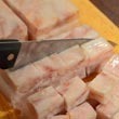Hiszpańska zupa rybna