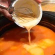 Hiszpańska zupa rybna