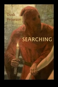 Cover for 'Searching'