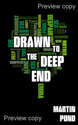Preview copy artwork for Drawn To The Deep End