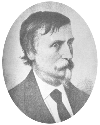 John Mitchel (Jail Journal)