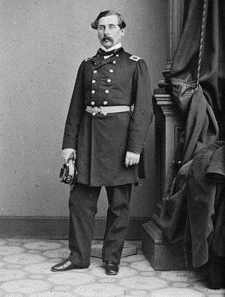 Thomas Francis Meagher (Library of Congress)