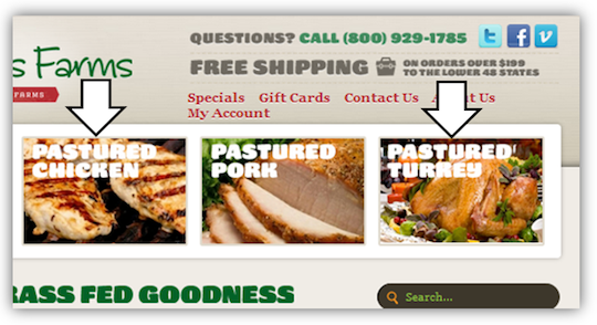Tendergrass Farms Pastured Poultry