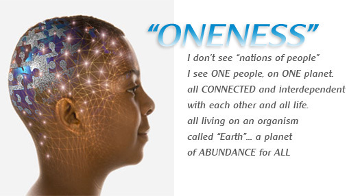 oneness people