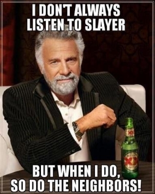 slayer