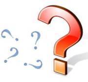 5 Questions Marks