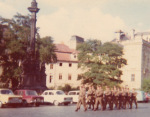 Czech Soldiers 1976