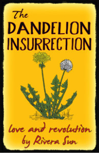 Rivera Sun's epic novel of nonviolent struggle, love, and revolution!