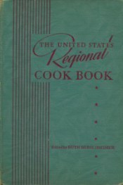 US Regional Cook Book