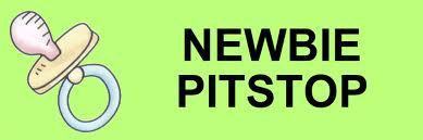 newbie